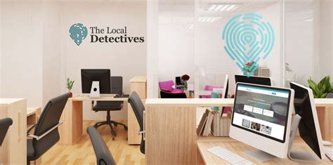 Private detectives islington com